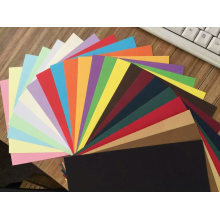 Paper File Color Manila Board/Color Paper/Color Board